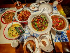 -柴火农家·江西赣南菜(土华店)