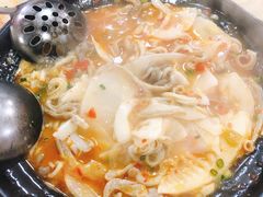 -李师傅脆肚(梅林店)