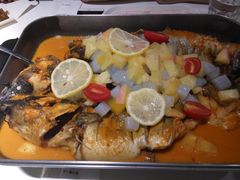 -鱼酷活鱼烤鱼(恒隆广场店)