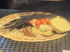 -July tale·可丽饼(德基广场店)