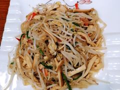 炒合菜-宏天寶·北京烤鸭(宾馆西路2店)