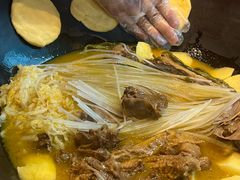 -玺炖·中国铁锅炖(虹桥天街店)
