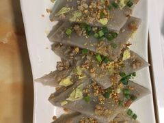 芋头糍-唐朝茶楼(金沙时代广场店)