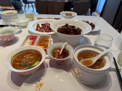 -俏江南天津时尚曲艺主题餐厅(马场道店)