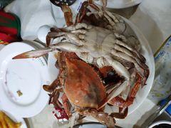 -春华海鲜城(广场西苑店)