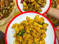 -庆山饭店·海鲜饺子家常菜(北戴河黑石路店)