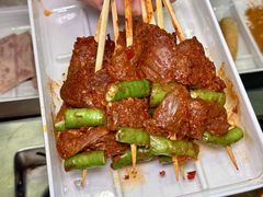 -川西坝子火锅(金沙1.0直营店)