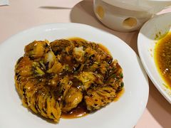 盘龙茄子-口味堂(珞喻路店)