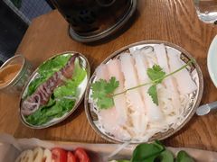 -Thai Basil罗勒叶泰式餐厅(时代天街店)