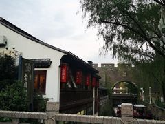 -老阊门菜馆(山塘街店)