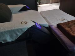 -天禧影院式足道·SPA(梅林店)