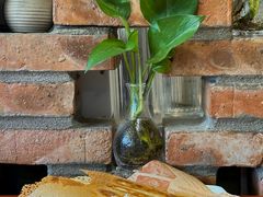 -树下时尚餐厅(翠园街店)