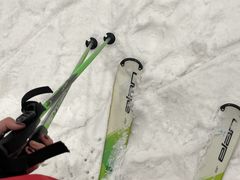 -长沙湘江冰雪世界