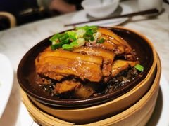 梅菜扣肉-茅庐川菜(青岛凯德店)