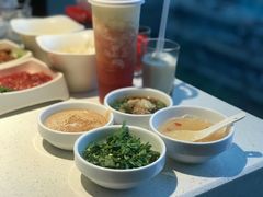 -海底捞火锅(长沙华创国际广场店)