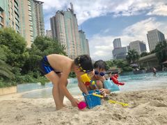 -梅森休闲健身(滨江店)