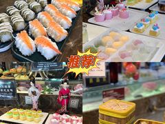 -贵族世家牛排(晋江万达店)