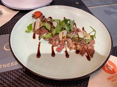 -百特喜·意大利餐厅(八佰伴镇江店)