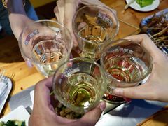 -京朋串屋·烧烤(望京西路总店)