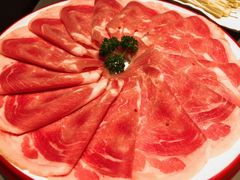 -生活如沸·顺德水牛奶火锅(大学路店)