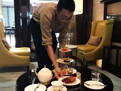 -南京圣和府邸豪华精选酒店