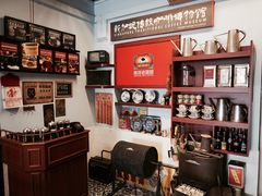 -南洋老咖啡(牛车水店)