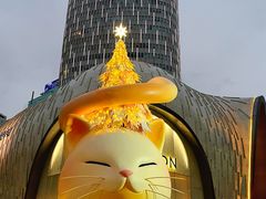 -上海尚嘉中心