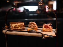 -LES ELITES 英集荟(南京西路店)