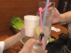 -大阪烧肉BAKA一代(十亩地店)