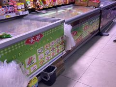 -香坊横道中心市场