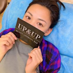 -UP&UP·半永久眉毛眼线机器野生眉