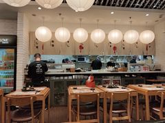 -Sushi Love 创意寿司(正佳广场店)