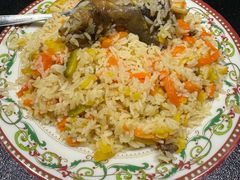 -乌苏疆遇集市烧烤新疆菜(乌苏啤酒小镇店)