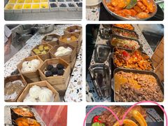 -清远熹乐谷温泉度假酒店