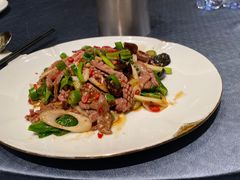 -平川·程玉平川菜工作室