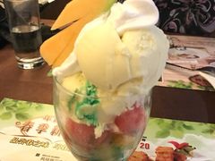 -麦茜哥牛扒城(中银店)