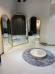 -LA GRACE高端婚纱礼服定制馆