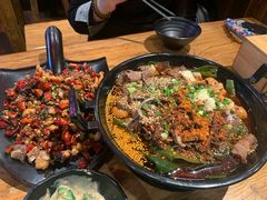 -我的面 川味Bistro(后沙峪店)