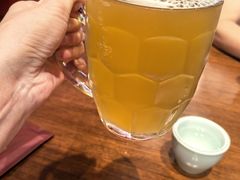 -1937青岛老味道·海肠捞饭·青岛菜(大鲍岛栈桥店)