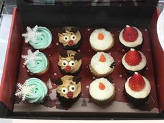 -Pantry's Best派悦坊蛋糕(K11购物艺术中心店)