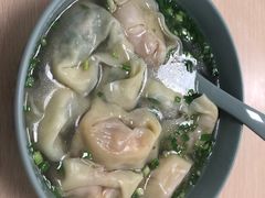 -顶巧鸡汤馄饨(虹口总店)