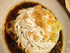 -南京大牌档(崇文门国瑞店)