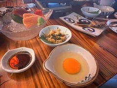 -千懿六本木酒场(常熟路店)