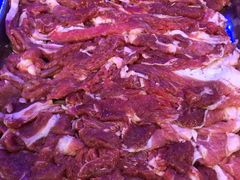 热切羊肉-月圆火锅(宁海东路二店)