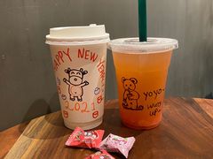 -DECAMERON十日谈(卓悦汇店)