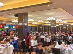 -宝园酒家(美林M·LIVE天地东座店)