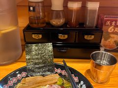 -Ramen满吉·豚骨拉面(丽园路店)