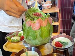 -楠火锅(龙阳广场店)