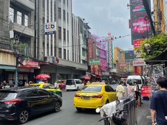 -唐人街(耀华力路)