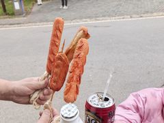 -方山风景区定林寺